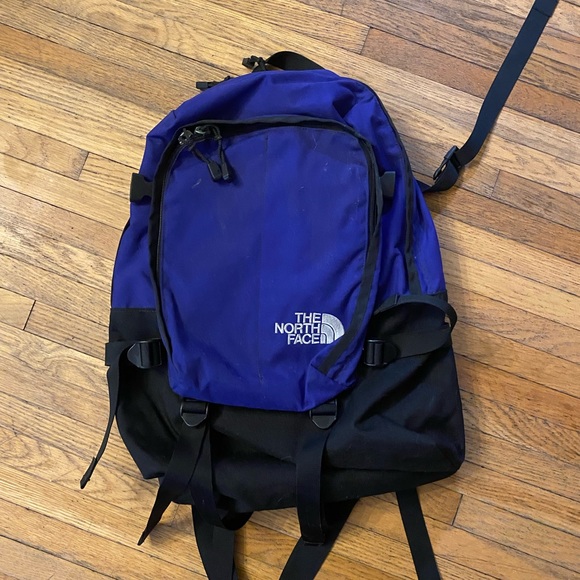 Vintage The North Face Backpack